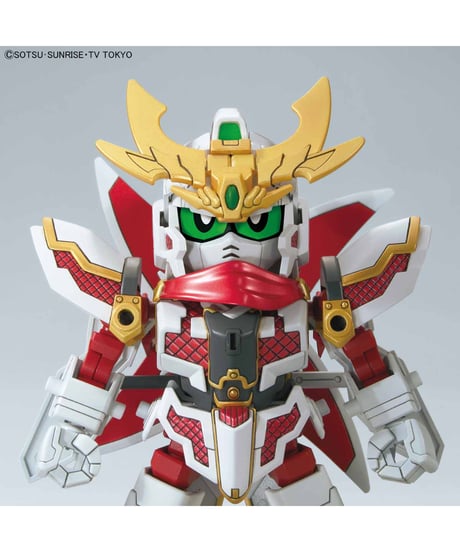 SDBD RX-零丸　ガンダムビルドダイバーズ