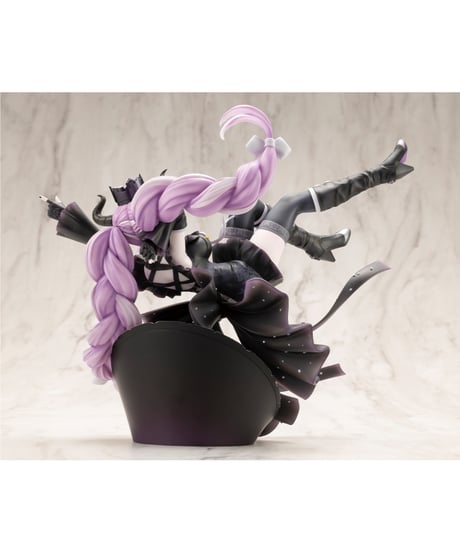 死に神ちゃん　PVC塗装済み完成品　超探偵事件簿 レインコード