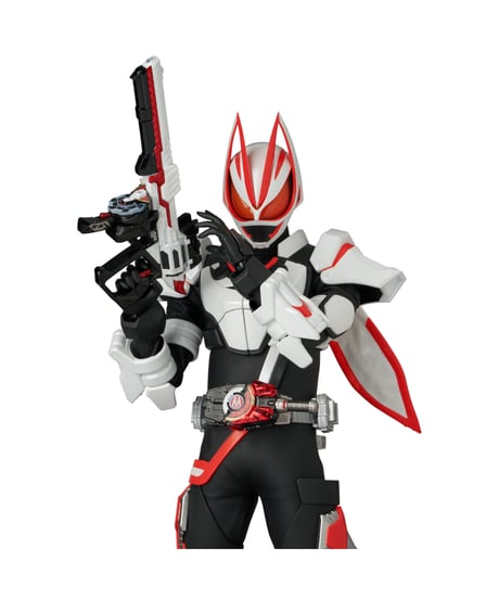 RAH GENESIS 仮面ライダーギーツ マグナムブーストフォーム　[プレックス]