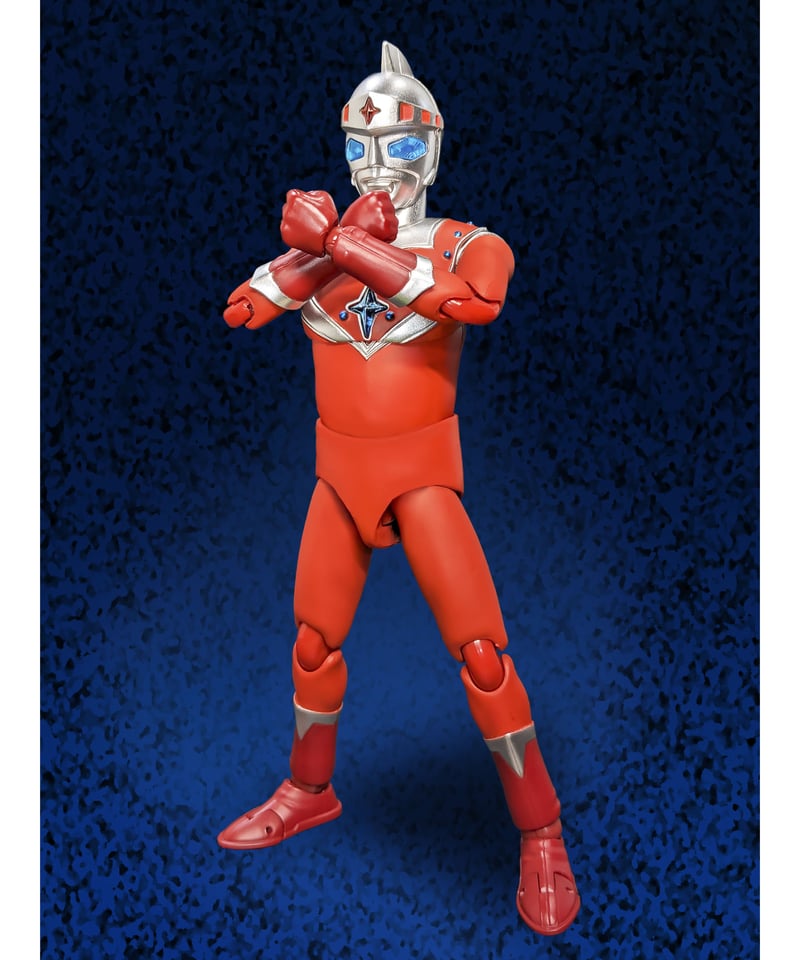 HAF アイアンキング Ver.2 彩色済み完成品フィギュア | WonderToys