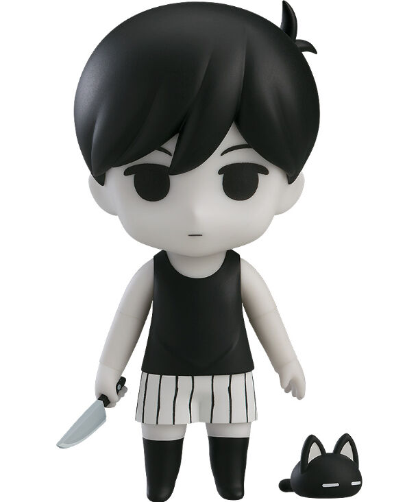 ［OMORI］ねんどろいど fit=scale-down,w=1200