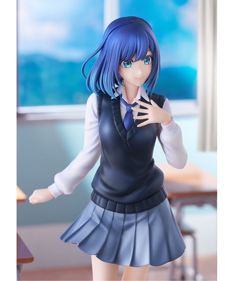 黒川あかね　【推しの子】　1/7スケール　プラスチック製塗装済み完成品