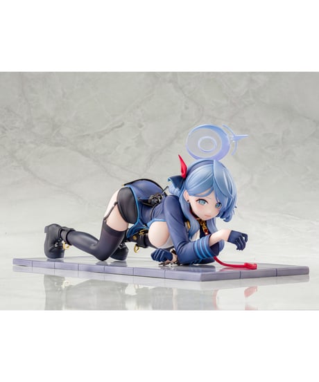 【予約】ブルーアーカイブ アコ メモリアルロビーver. 1/7完成品フィギュア　［amiami］