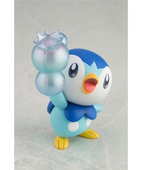 ARTFX J ヒカリ with ポッチャマ（再生産）1/8スケールフィギュア　PVC塗装済み完成品『ポケットモンスター』シリーズ
