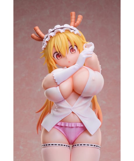 【予約】小林さんちのメイドラゴン トール 1/4スケールフィギュア　［A･DIMENSION］