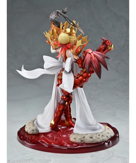 【予約】『Fate/Grand Order』ビースト/ソドムズビースト／ドラコー（第二再臨）　彩色済完成品フィギュア　［メディコス・エンタテインメント］