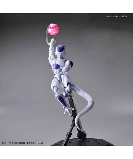 Figure-rise Standard フリーザ(最終形態)　ドラゴンボール