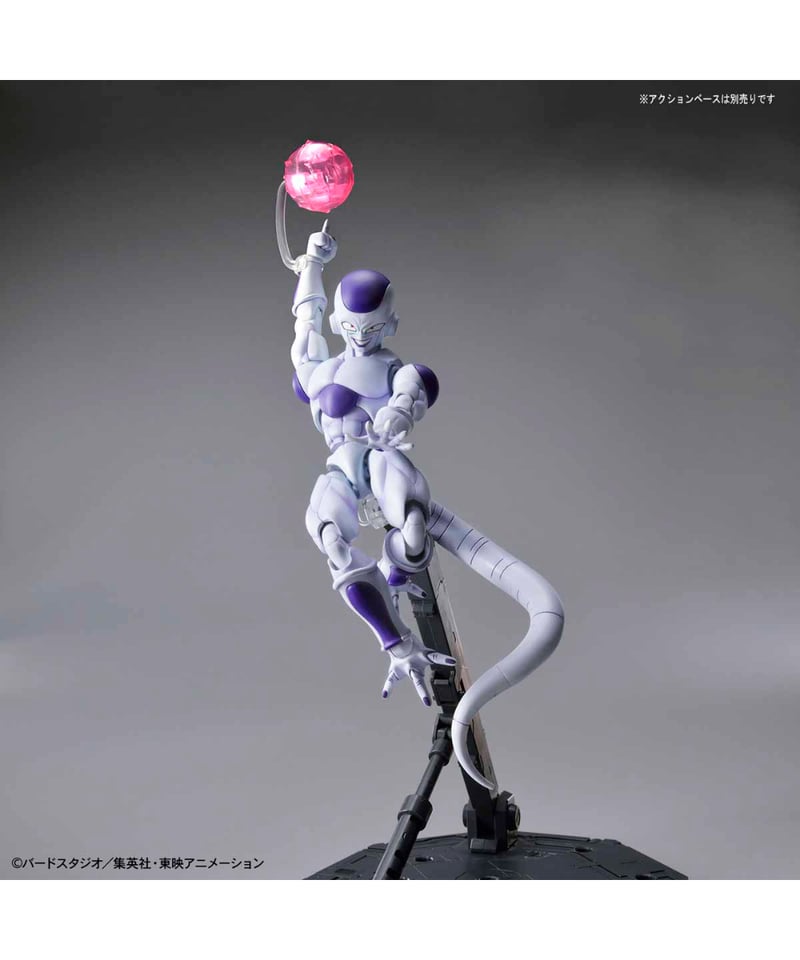 Figure-rise Standard フリーザ(最終形態) ドラゴンボール | Wonde