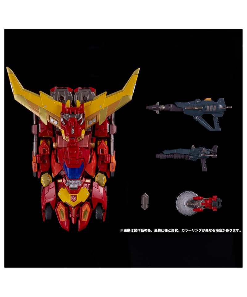 アダマスマキナ AMT-01 ロディマス 「トランスフォーマー」 アダマスマキナ AMT-01 ロディマス｜鋼鉄機神 アダマスマキナ