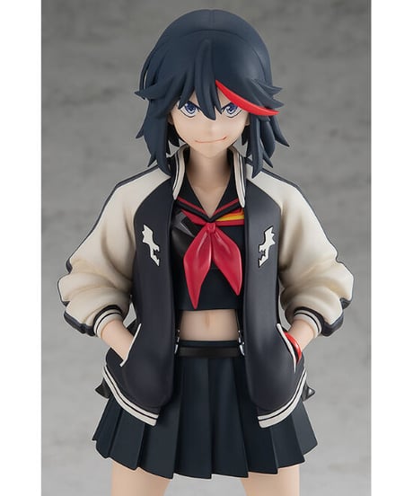 POP UP PARADE 纏流子 スカジャンVer. L size　プラスチック製 塗装済み完成品【キルラキル】