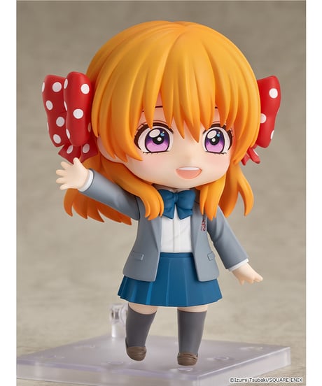 ねんどろいど 佐倉千代　塗装済み可動フィギュア　月刊少女野崎くん　[グッドスマイルアーツ上海]