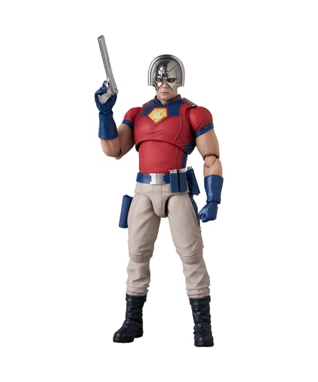 【予約】マフェックス No.289 MAFEX PEACEMAKER　［メディコム・トイ］