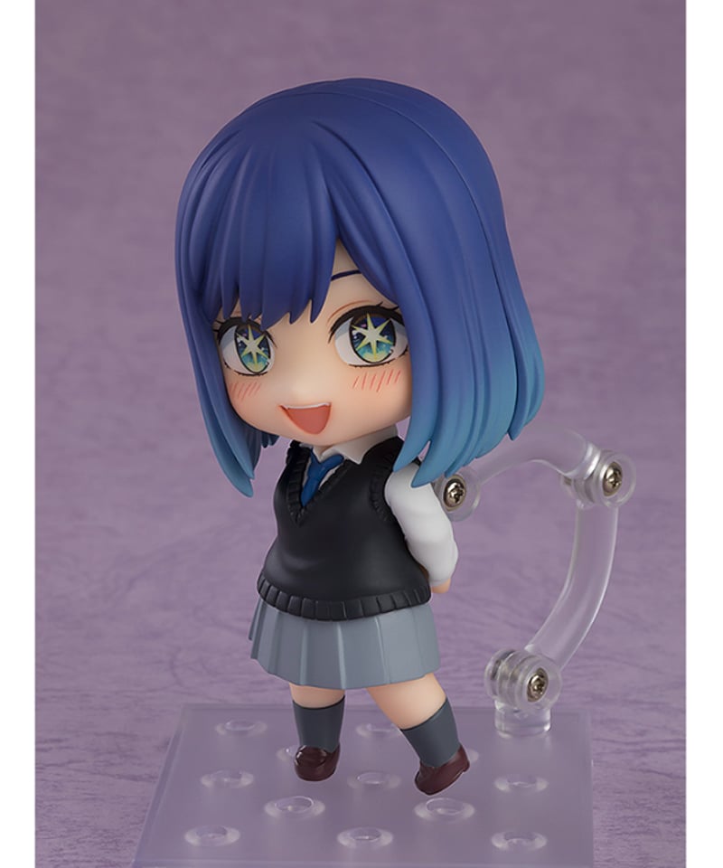 推しの子　有馬かな　黒川あかね　ねんどろいど ねんどろいど 黒川あかね [【推しの子】] | 公式キャラクター