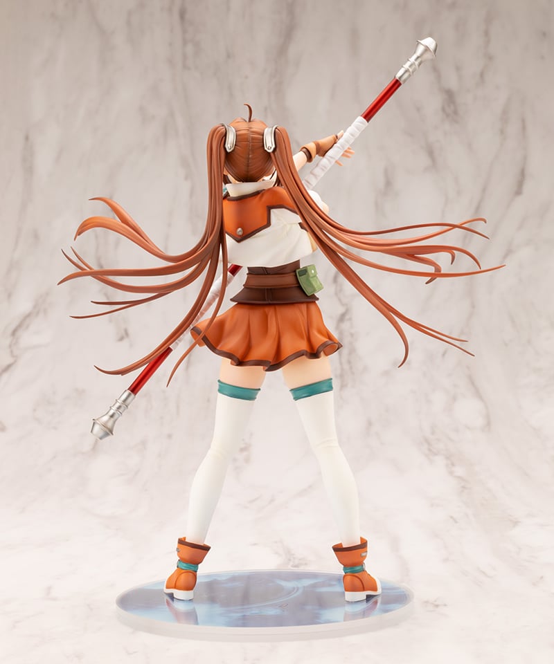 【新品未開封】空の軌跡　エステル・ブライト　フィギュア 軌跡シリーズ エステル・ブライト 1/8 完成品フィギュア 未開封