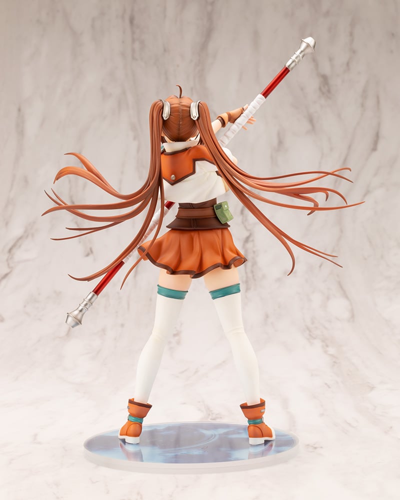 【新品未開封】空の軌跡　エステル・ブライト　フィギュア エステル・ブライト 軌跡シリーズ PVC塗装済み完成品 | WonderToys