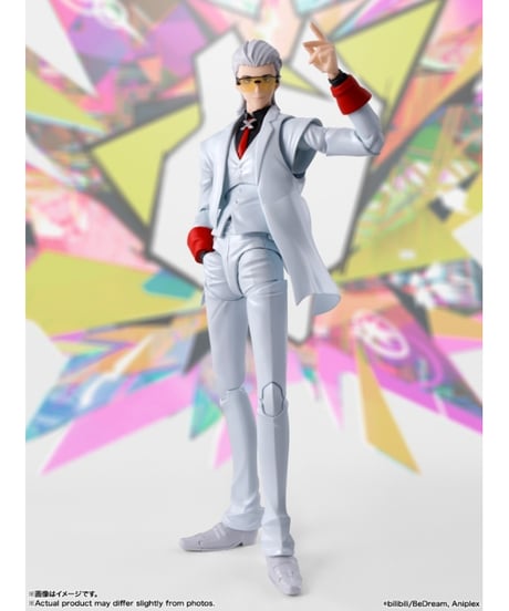 【送料無料】S.H.Figuarts X　TO BE HERO X　［バンダイ］