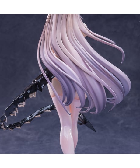 Dragon-龍姫　彩色済み完成品フィギュア