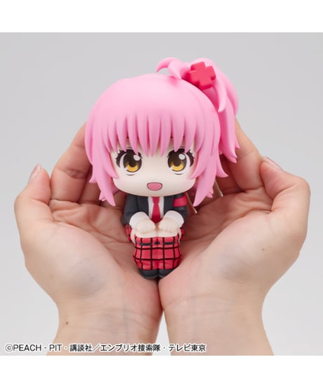 【予約】【送料無料】るかっぷ しゅごキャラ！ 日奈森あむ　［メガハウス］
