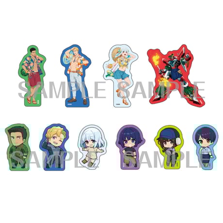 勇気爆発バーンブレイバーン | STORES