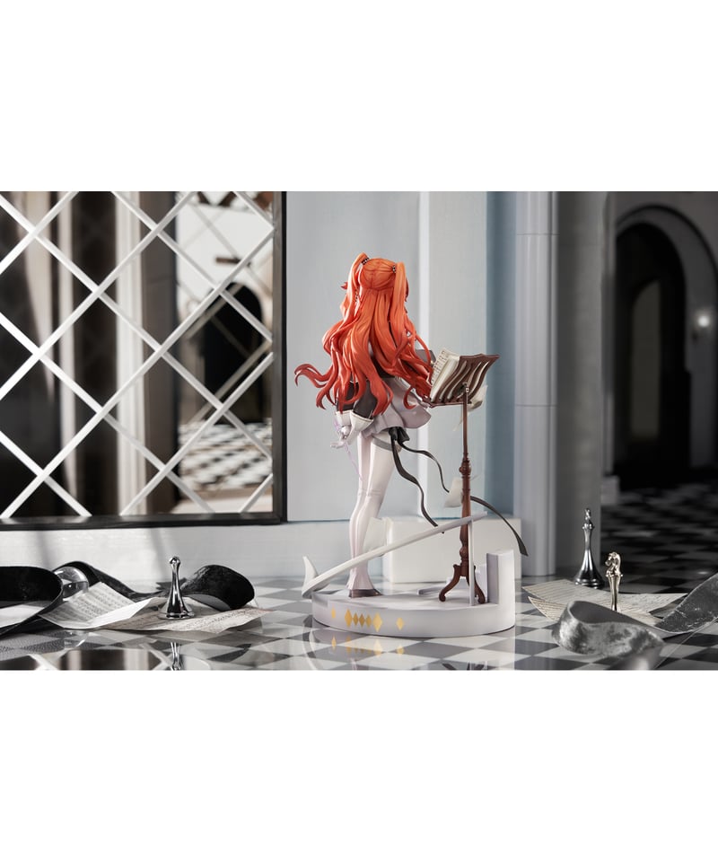 リバース：1999 ソネット 1/7スケール 塗装済み完成品 | WonderToys