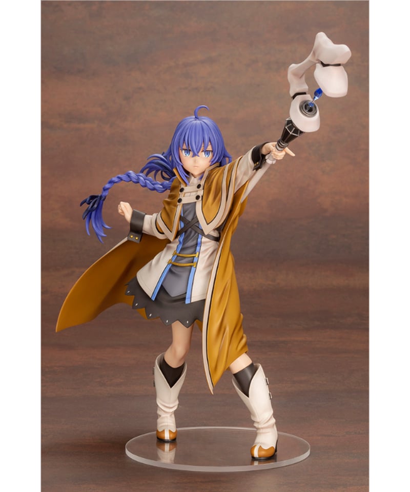 ロキシー・ミグルディア【再生産】 無職転生 ～異世界行ったら本気だす