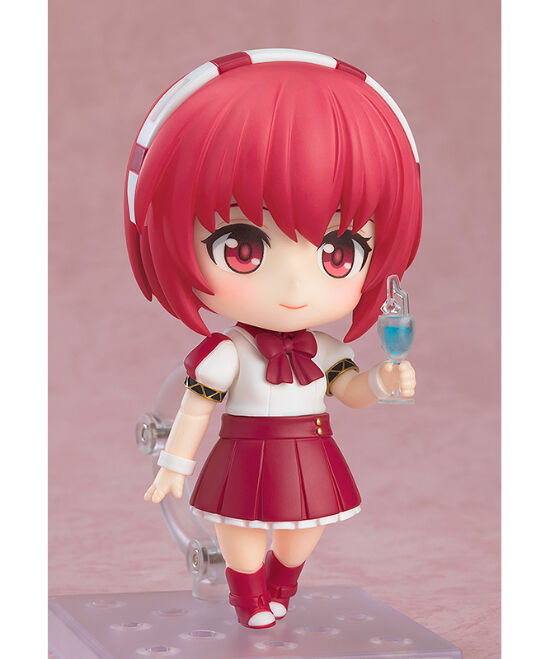 ねんどろいど ドロシー・ヘイズ　VA-11_HALL-A fit=scale-down,w=1200