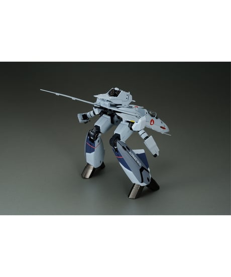 マクロスゼロ　1/60完全変形VF-0Aフェニックス 工藤シン搭乗機　塗装済み完成品