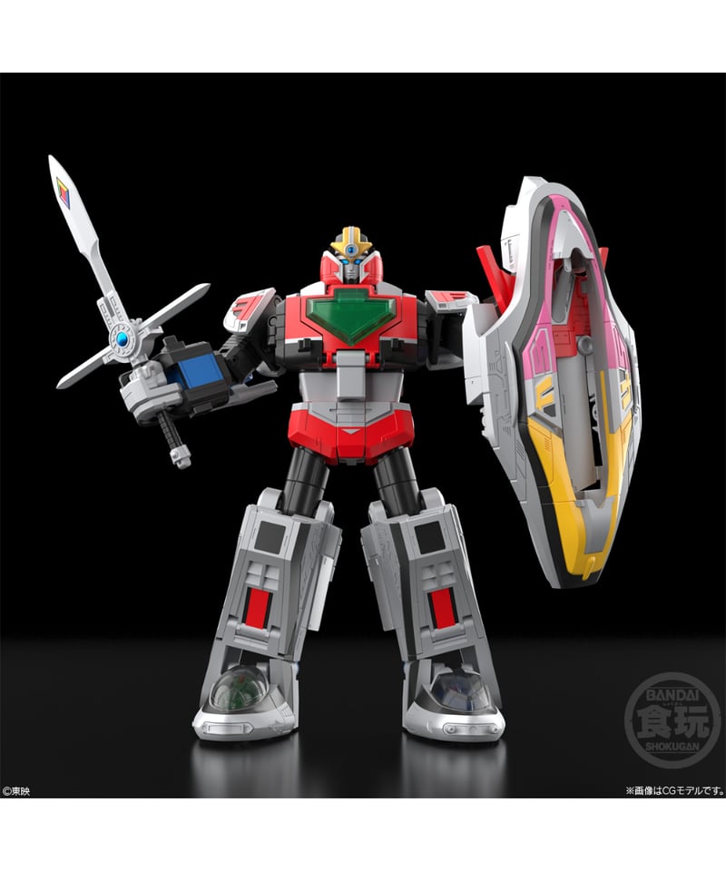 SMP [SHOKUGAN MODELING PROJECT] 3Dフォーメーション タイムロ