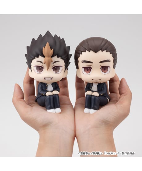 【予約】【送料無料】るかっぷ ハイキュー!! 西谷 夕　［メガハウス］