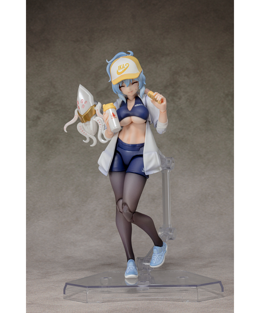 DarkAdvent ラーニア リラックスver. プラモデル 新品 未開封 Amazon | アルファマックス DarkAdvent ラーニア リラックスver