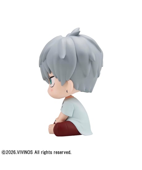 【予約】【送料無料】るかっぷ ALIEN STAGE ティル　［メガハウス］