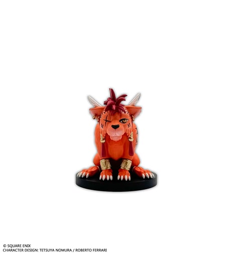 【予約】ファイナルファンタジーVII リバース アドラブルアーツプチ Vol.1 　6個入り1BOX　［スクウェア・エニックス］