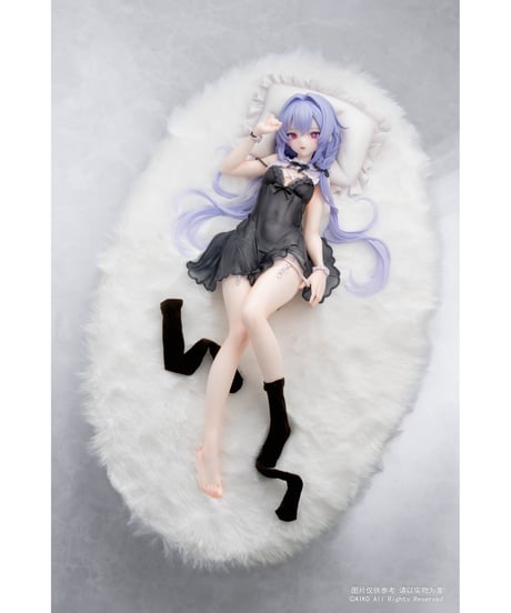 Niya 秘境の森Ver. 1/7 完成品フィギュア
