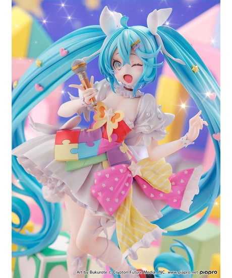 初音ミク 1/7 HATSUNE MIKU EXPO 2023 VR ver.