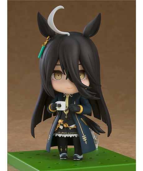 【予約】ねんどろいど マンハッタンカフェ　塗装済み可動フィギュア　ウマ娘 プリティーダービー　[グッドスマイルカンパニー]
