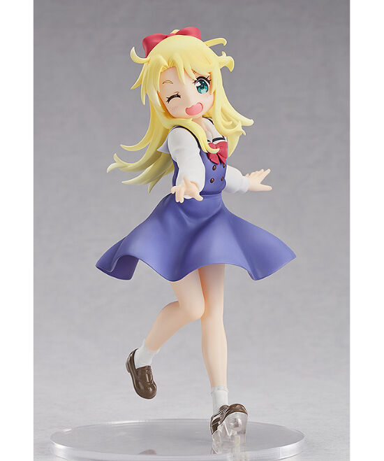 私に天使が舞い降りた! 姫坂乃愛 フィギュアPOP UP PARADE Amazon | POP UP PARADE 私に天使が舞い降りた！プレシャス