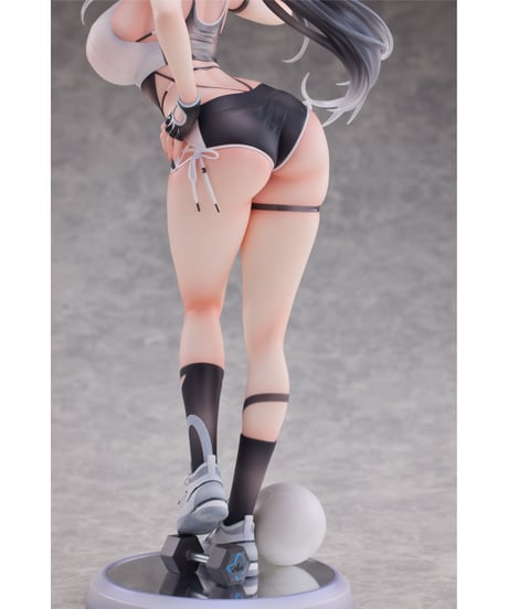 【予約】カナ Illustrated by マデン 1/6 完成品フィギュア　[Otherwhere]