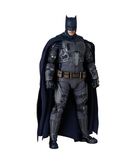 【予約】マフェックス No.293 MAFEX BATMAN (THE FLASH Ver.)　［メディコム・トイ］