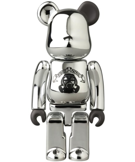 BE＠RBRICK SERIES 47　1BOX（２４個入り）