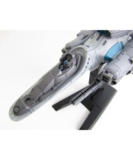 【予約】プラスチックキット「R-9A(アロー・ヘッド)」　R-TYPE FINAL　1/100スケール　[PLUM]