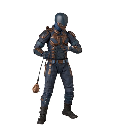 【予約】マフェックス No.290 MAFEX BLOODSPORT　［メディコム・トイ］
