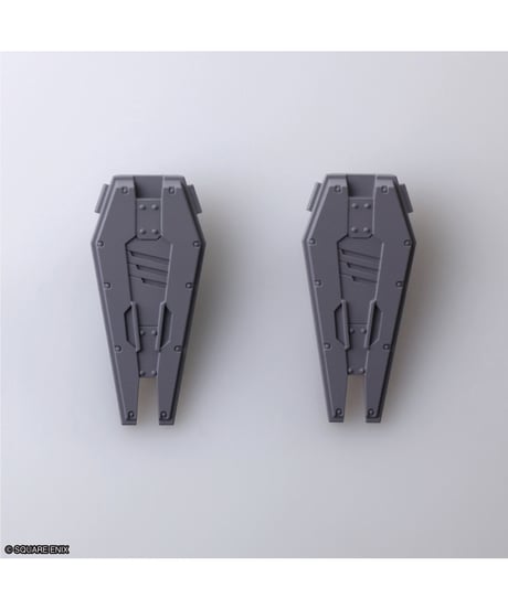 1/72 フロントミッション ストラクチャーアーツ プラスティック モデルキット シリーズ アディショナルセレクション Vol.2 (全4種BOX+初回生産BOX特典同梱)　［コトブキヤ］