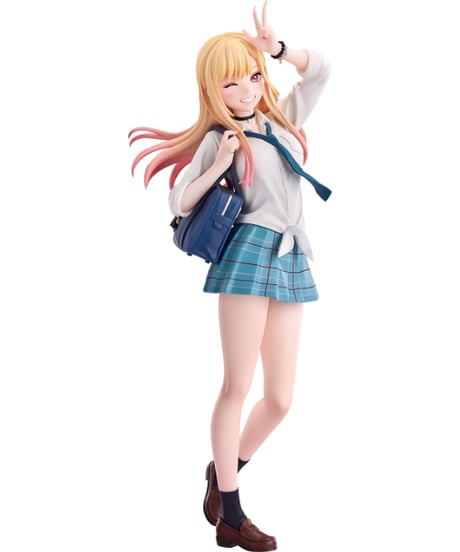 POP UP PARADE 喜多川海夢　 塗装済み完成品　TVアニメ「その着せ替え人形（ビスク・ドール）は恋をする」　［グッドスマイルカンパニー］