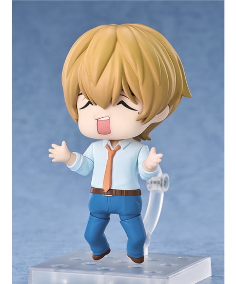 アニメ「忘却バッテリー」　ねんどろいど 要 圭/清峰葉流火　全２種