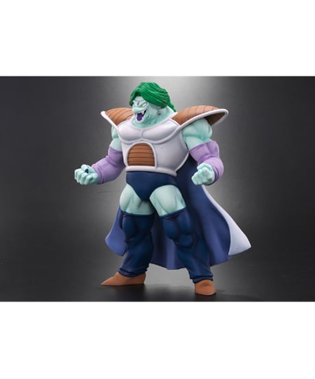 ドラゴンボールアライズ　ザーボン 変身Ver.　塗装済完成品