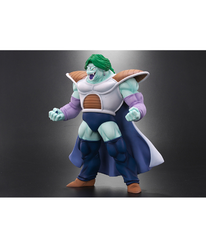 ドラゴンボールアライズ ザーボン 変身Ver. 塗装済完成品