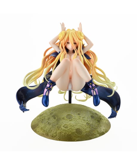 デート・ア・ライブⅣ　星宮六喰　1/7　PVC製塗装済み完成品　［ベルファイン］