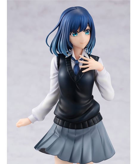 黒川あかね　【推しの子】　1/7スケール　プラスチック製塗装済み完成品