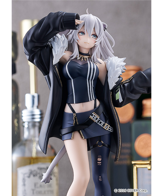 WF2025S 獅白ぼたん SSRB ソフビ ししろぼ ワンフェス ホロライブより獅白ぼたんさん＆天音かなたさんのポッパレなど