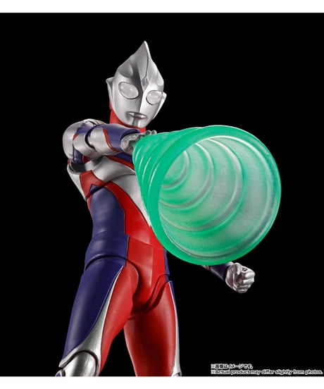 【予約】【9月発売予定】S.H.Figuarts（真骨彫製法） ウルトラマンティガ マルチタイプ 30th Anniversary Edition　［バンダイ］